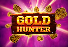 Gold Hunter Slots
