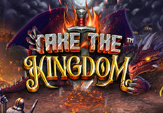 Take The Kingdom Slots