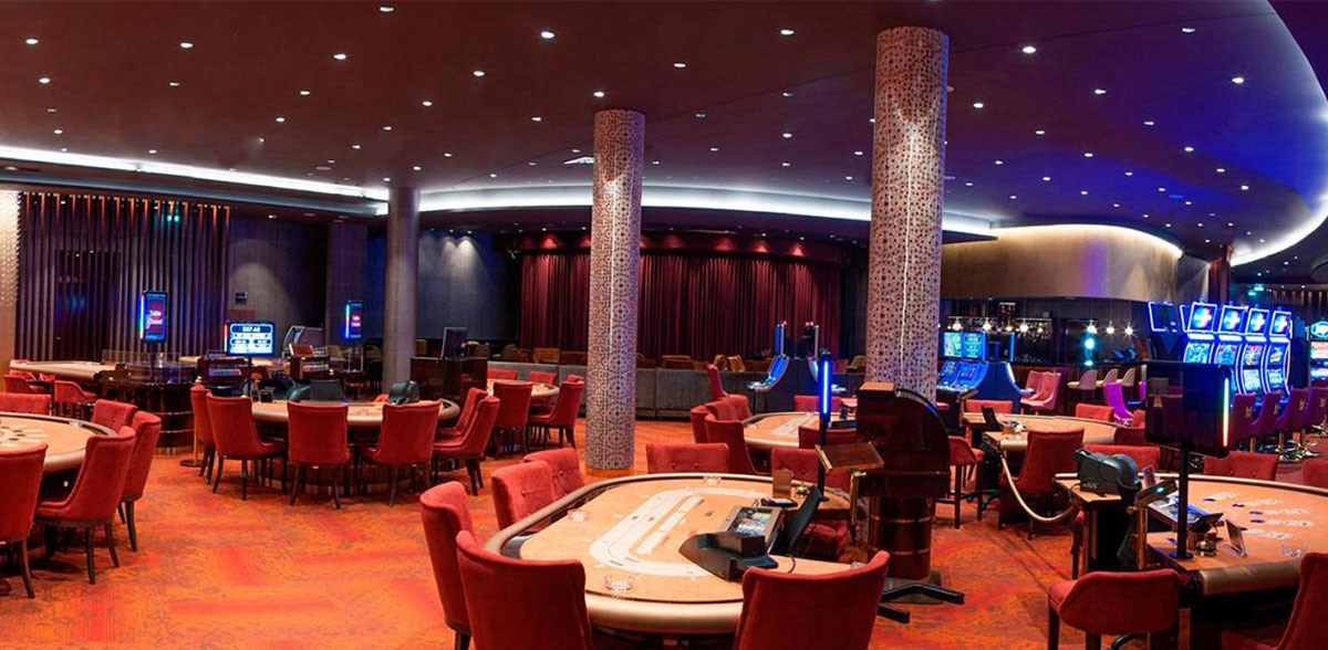 Maestral Casino
